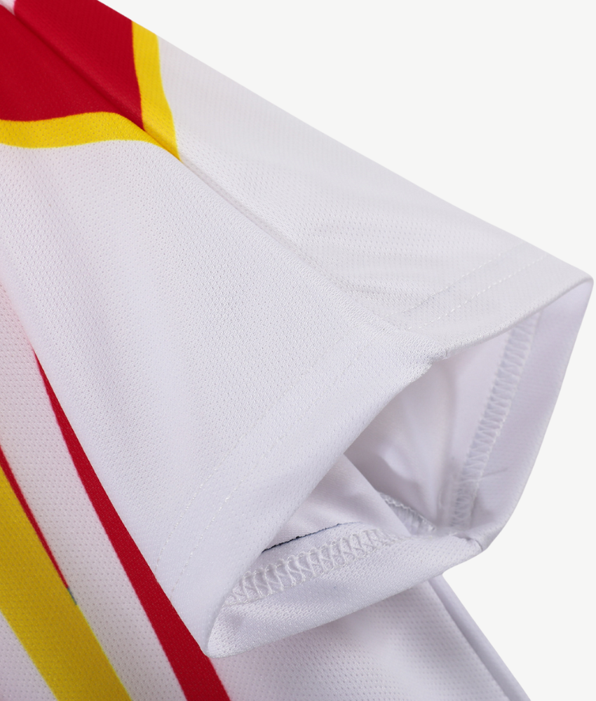 SPAIN 1996 AWAY SHIRT