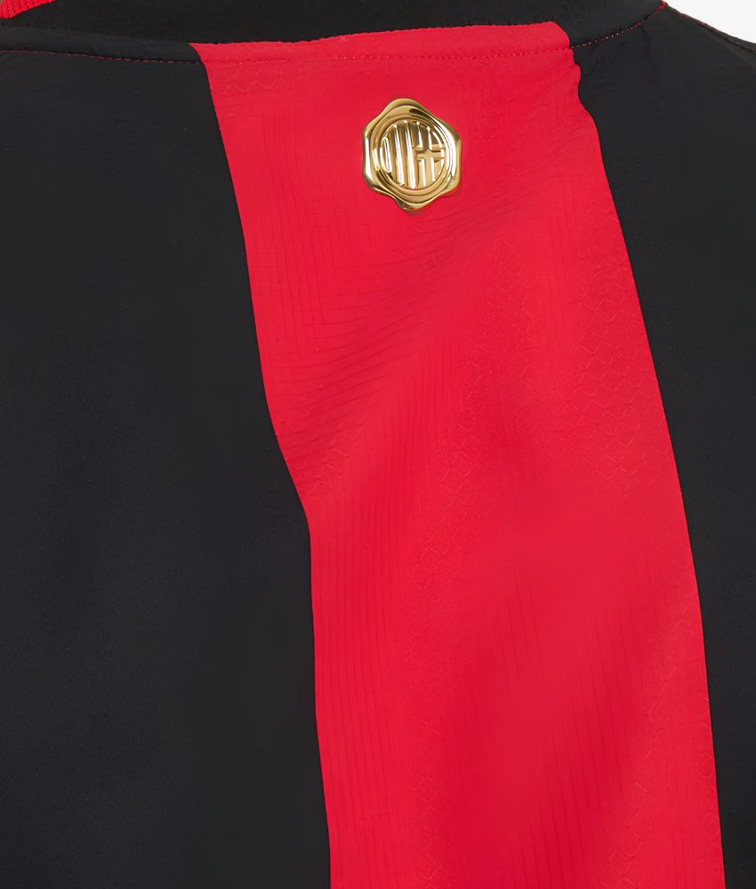 AC MILAN 2026/27 HOME SHIRT