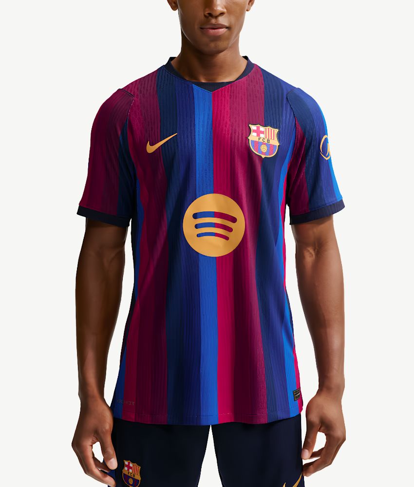 BARCELONA 26/27 HOME SHIRT