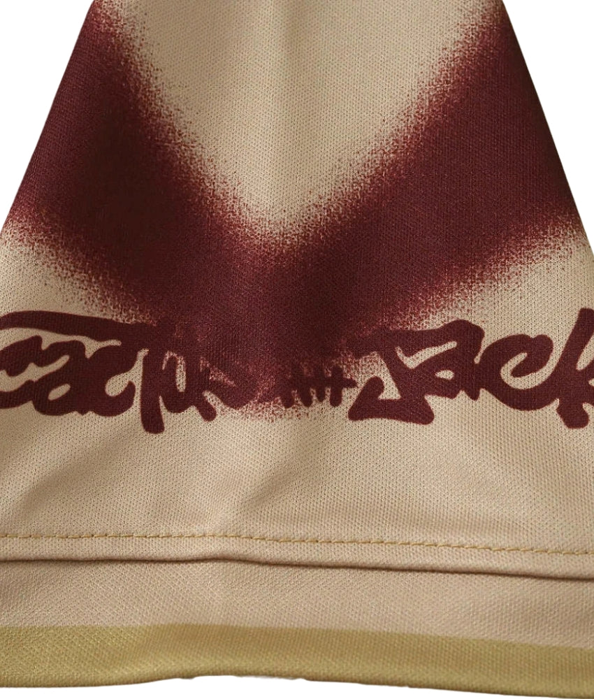 SPAIN X CACTUS 2026 SPECIAL EDITION SHIRT