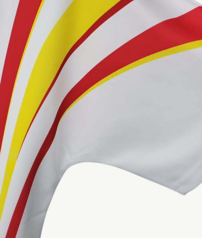 SPAIN 1996 AWAY SHIRT