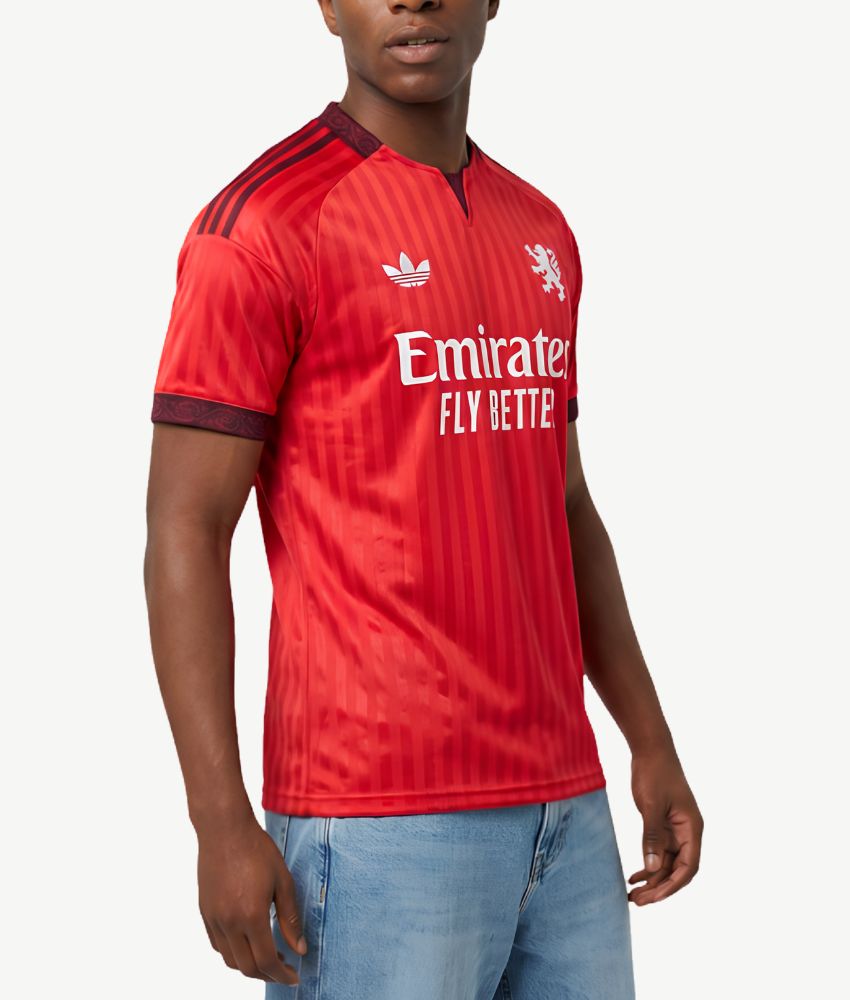 OLYMPIQUE LYONNAIS 2026/27 AWAY SHIRT