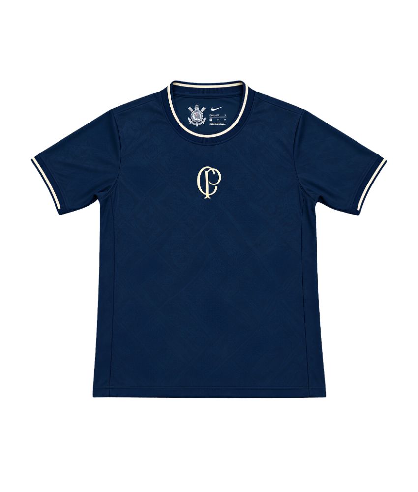 CORINTHIANS 2026/27 'ALL BLACK' SPECIAL EDITION SHIRT