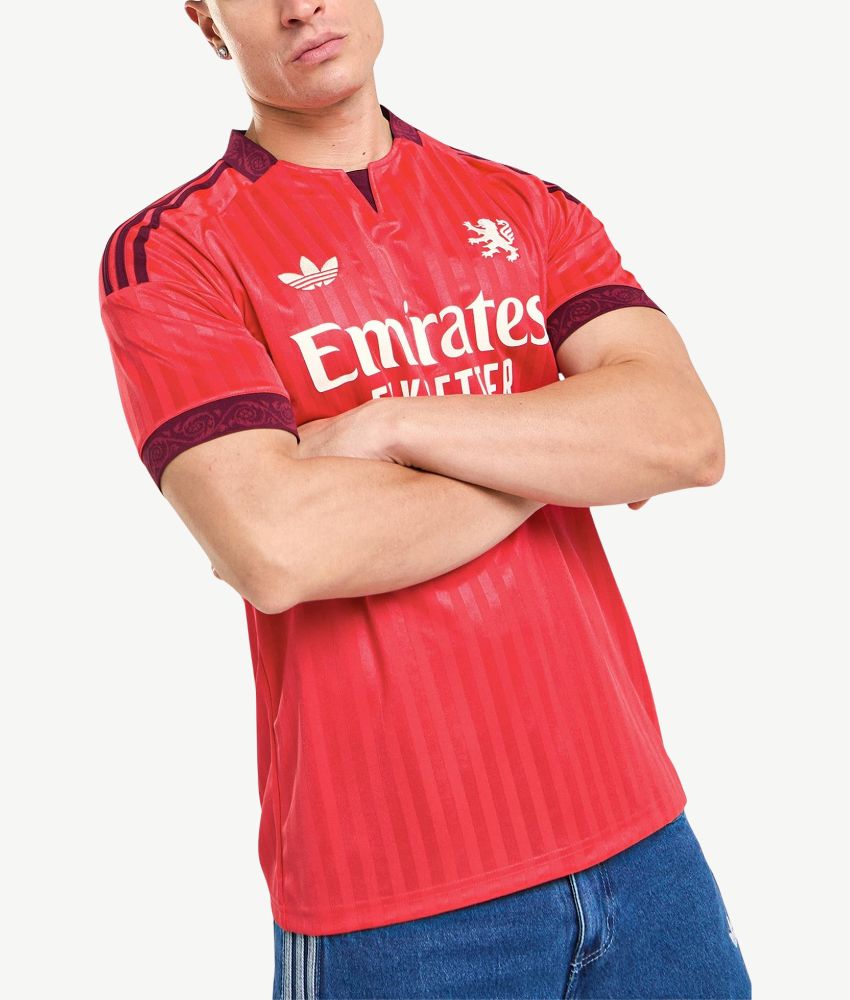 OLYMPIQUE LYONNAIS 2026/27 AWAY SHIRT