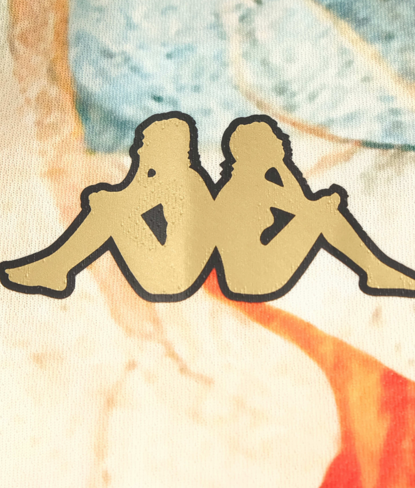 VENEZIA 2021/22 'THE GARDENS' CONCEPT SHIRT