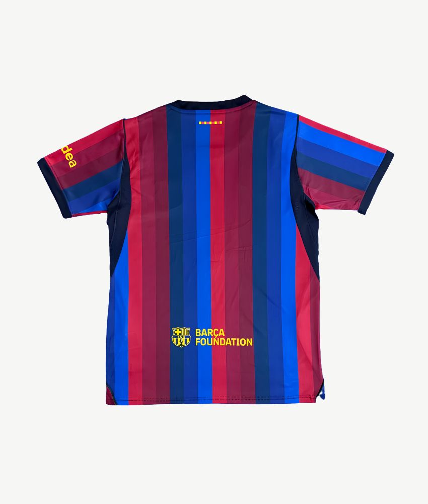 BARCELONA 26/27 HOME SHIRT