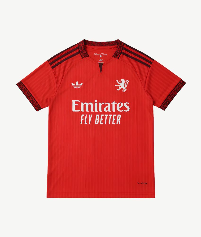 OLYMPIQUE LYONNAIS 2026/27 AWAY SHIRT