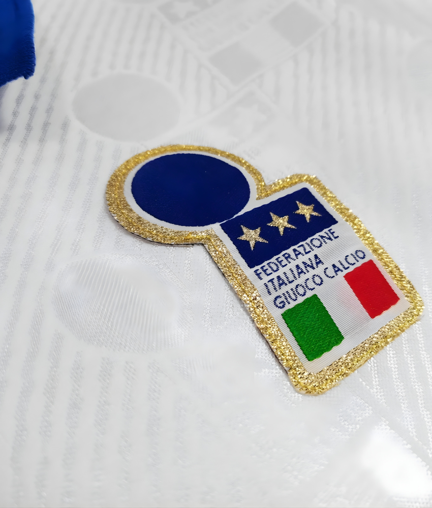 ITALY 1994 AWAY SHIRT