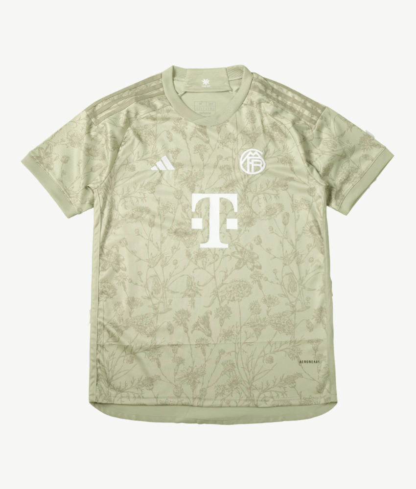BAYERN MUNICH 2023/24 'OKTOBERFEST' SPECIAL EDITION SHIRT