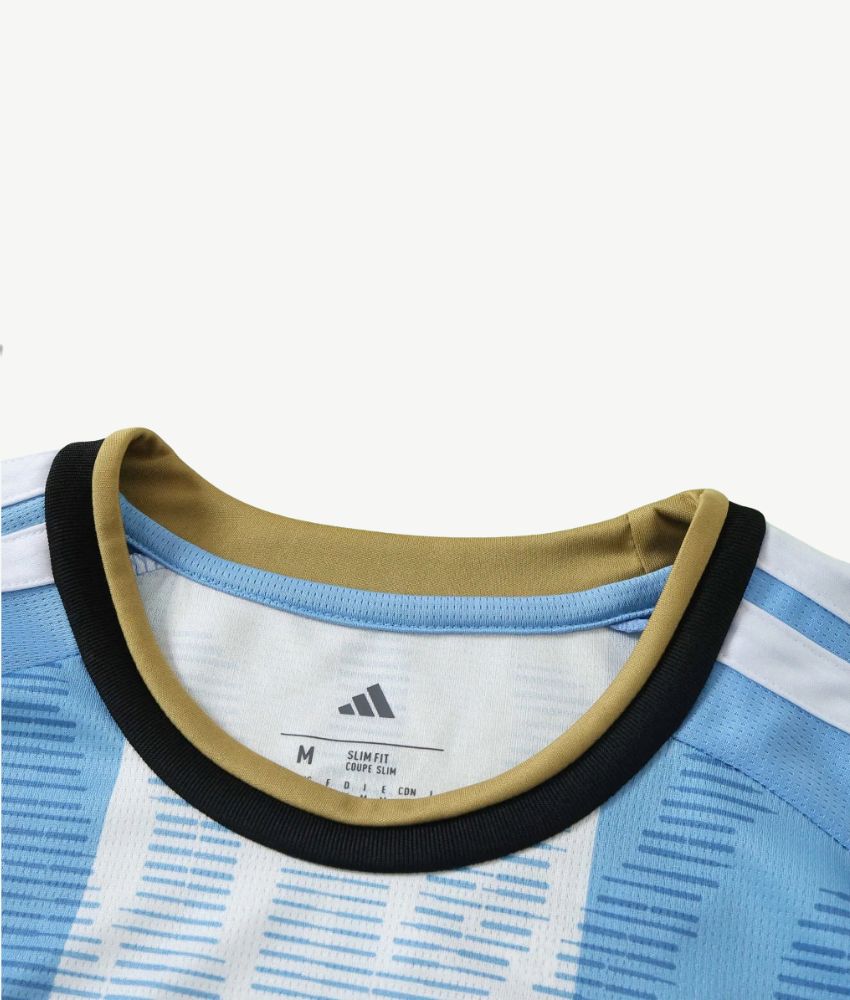 ARGENTINA 2026 'MESSI FAREWELL' SPECIAL EDITION SHIRT