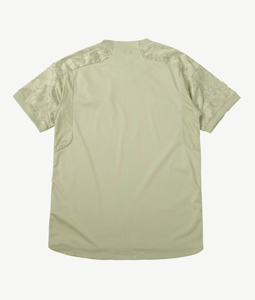 BAYERN MUNICH 2023/24 'OKTOBERFEST' SPECIAL EDITION SHIRT