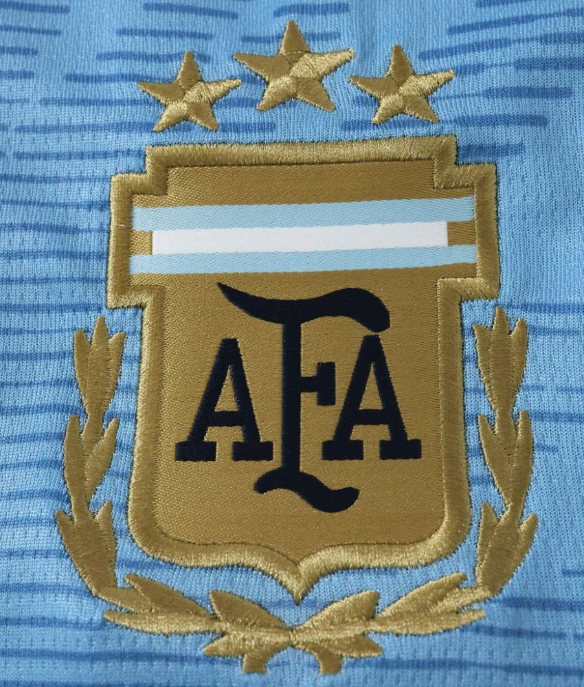 ARGENTINA 2026 'MESSI FAREWELL' SPECIAL EDITION SHIRT