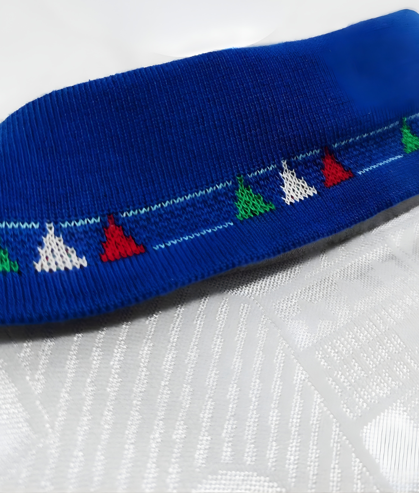 ITALY 1994 AWAY SHIRT