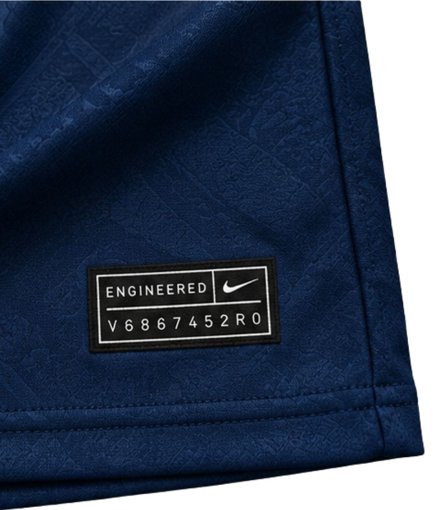 CORINTHIANS 2026/27 'ALL BLACK' SPECIAL EDITION SHIRT