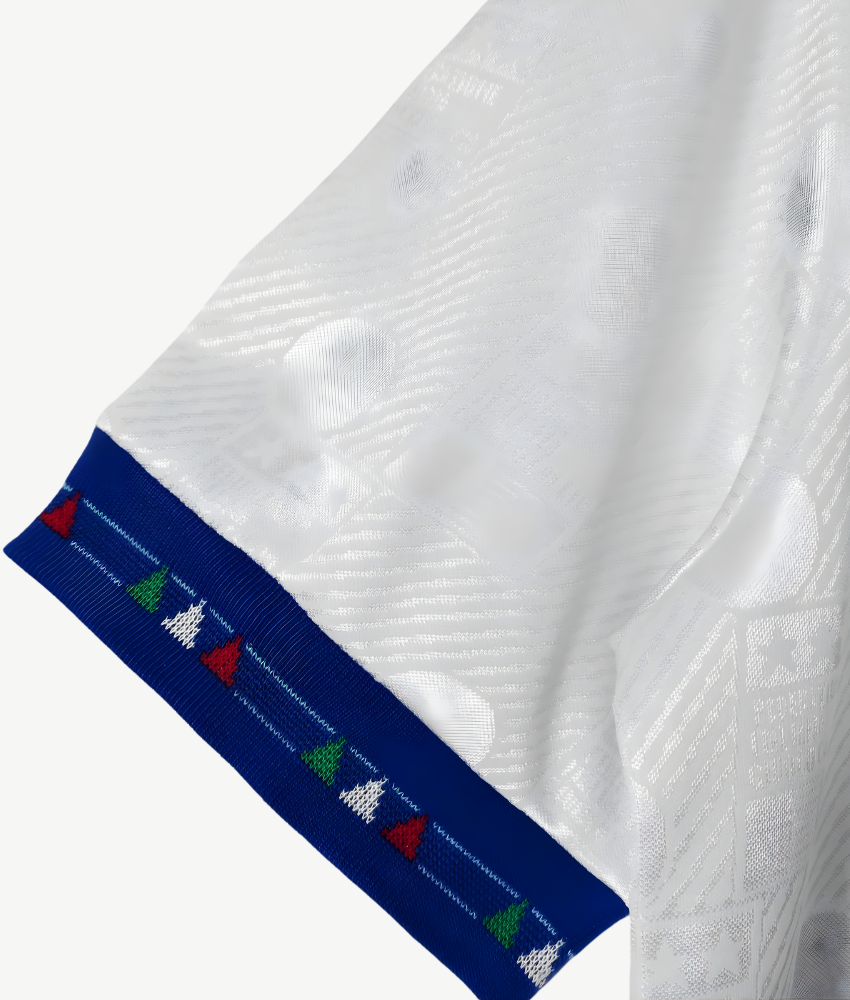 ITALY 1994 AWAY SHIRT