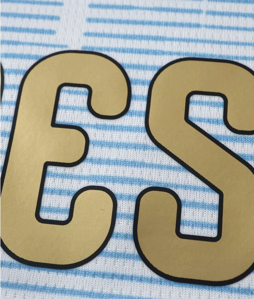 ARGENTINA 2026 'MESSI FAREWELL' SPECIAL EDITION SHIRT