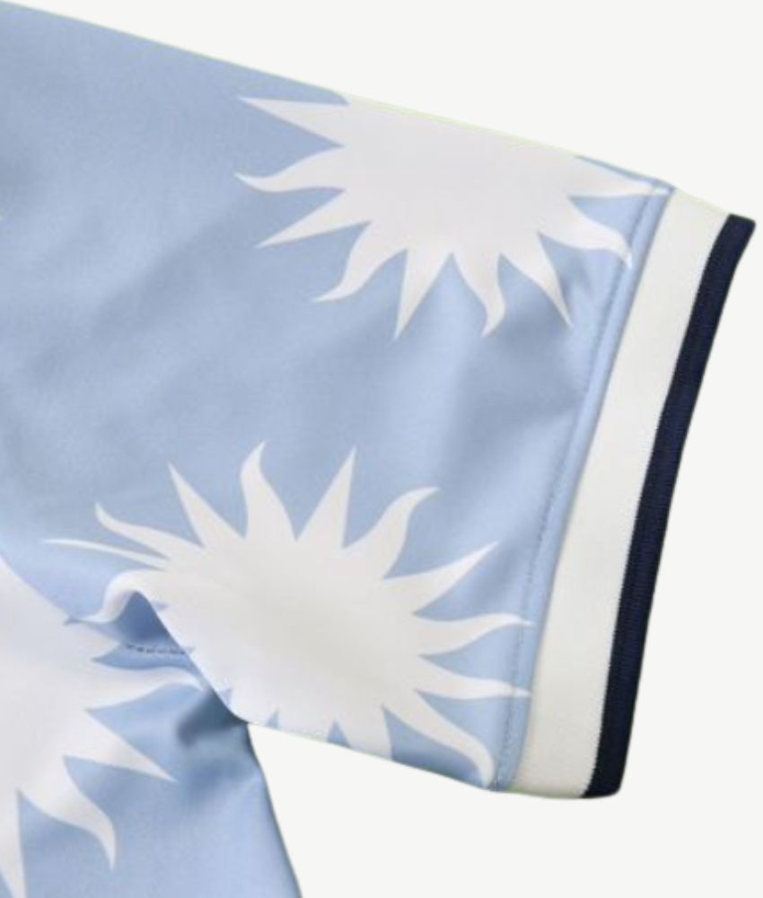 URUGUAY 2026 WORLD CUP SPECIAL EDITION SHIRT