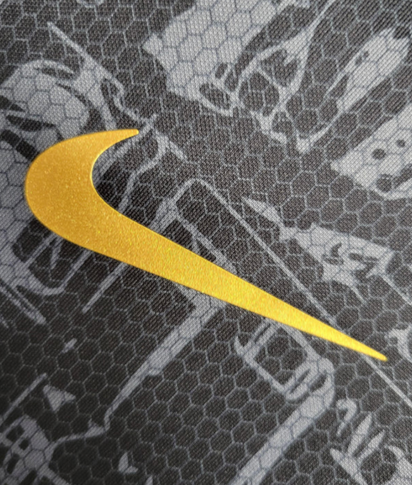 BARCELONA 2023/24 'CITY MAP' SPECIAL EDITION SHIRT