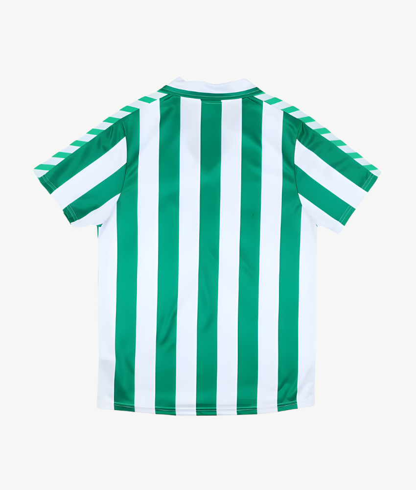 REAL BETIS 1988 HOME SHIRT