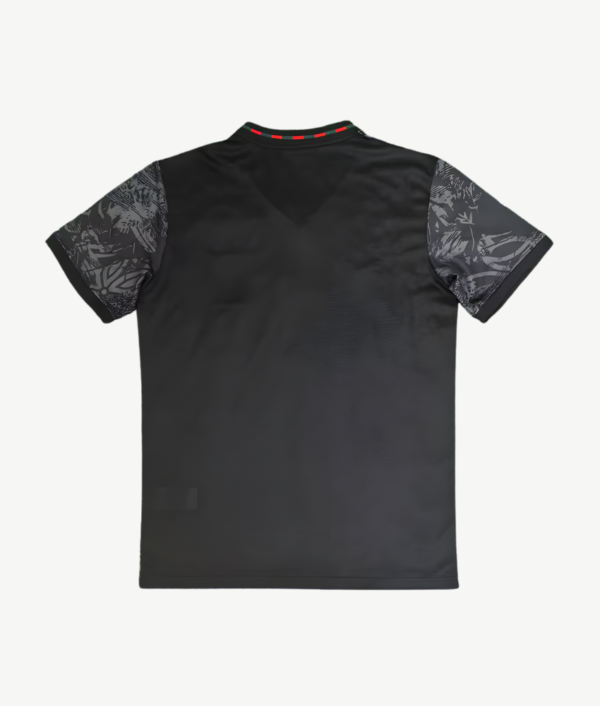 PORTUGAL 2025 PANTERA NEGRA SPECIAL EDITION SHIRT