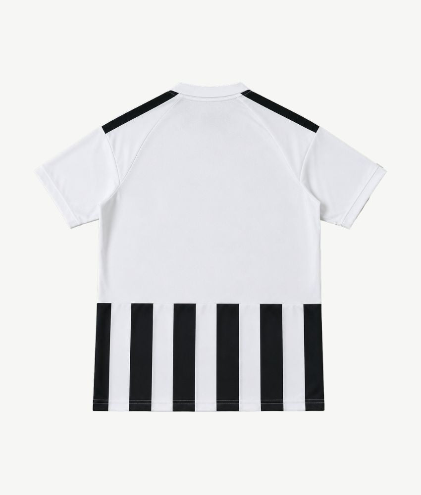 JUVENTUS 2026/27 HOME SHIRT