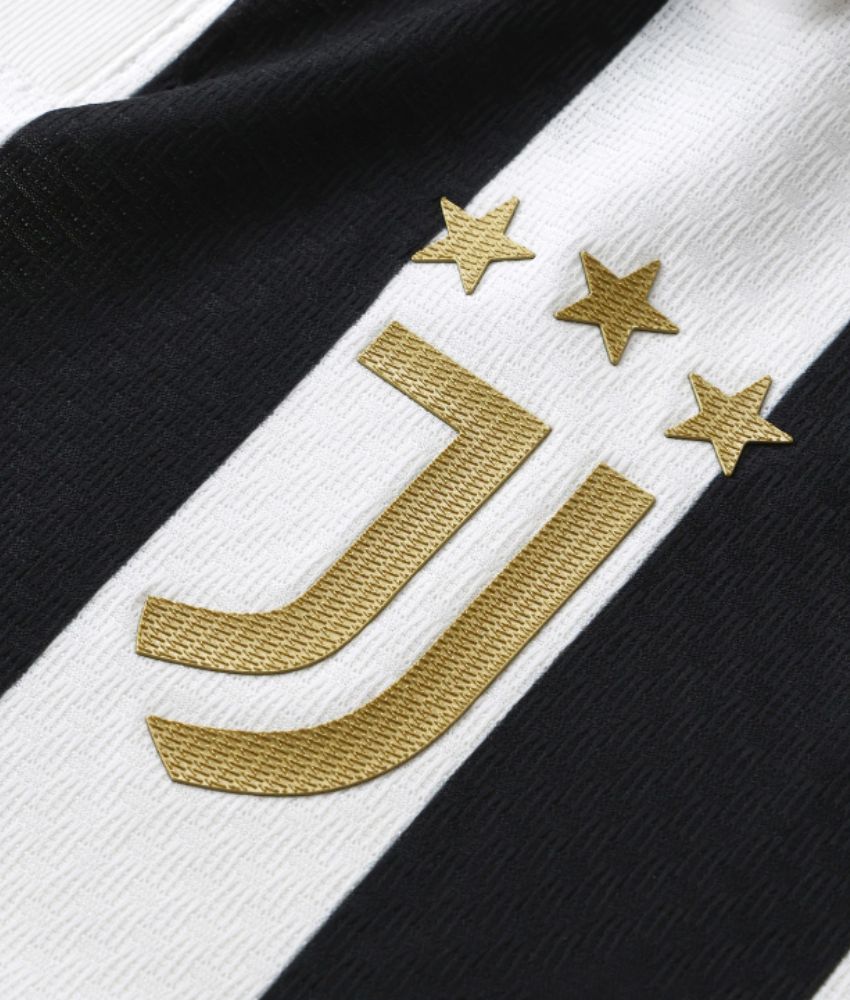 JUVENTUS 2026/27 HOME SHIRT