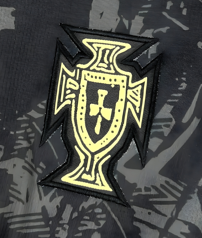 PORTUGAL 2025 PANTERA NEGRA SPECIAL EDITION SHIRT