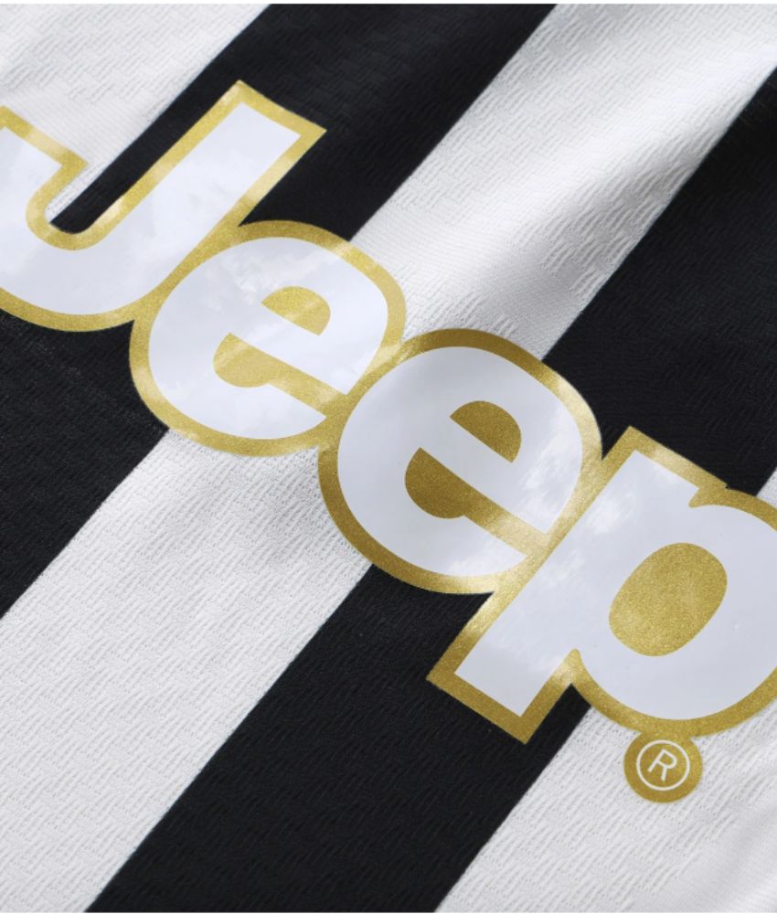 JUVENTUS 2026/27 HOME SHIRT
