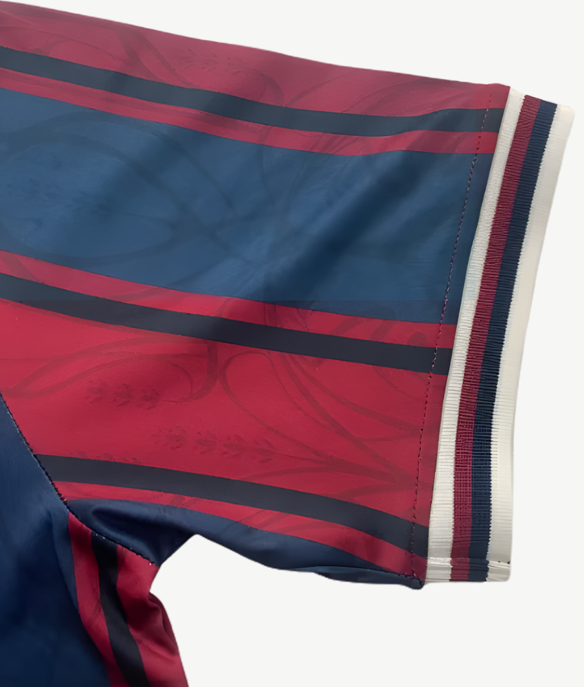 BARCELONA 2024/25 125TH ANNIVERSARY EDITION SHIRT