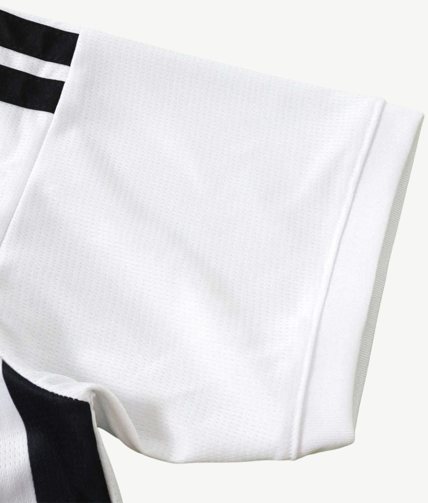 JUVENTUS 2026/27 HOME SHIRT