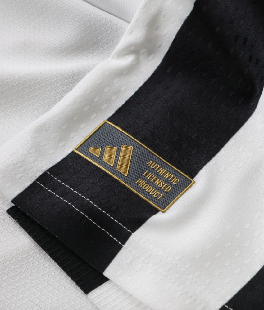 JUVENTUS 2026/27 HOME SHIRT