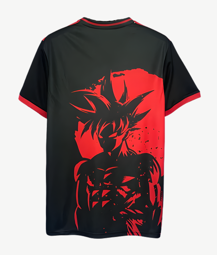 JAPAN 2025/26 LEGEND DARKNESS EDITION SHIRT