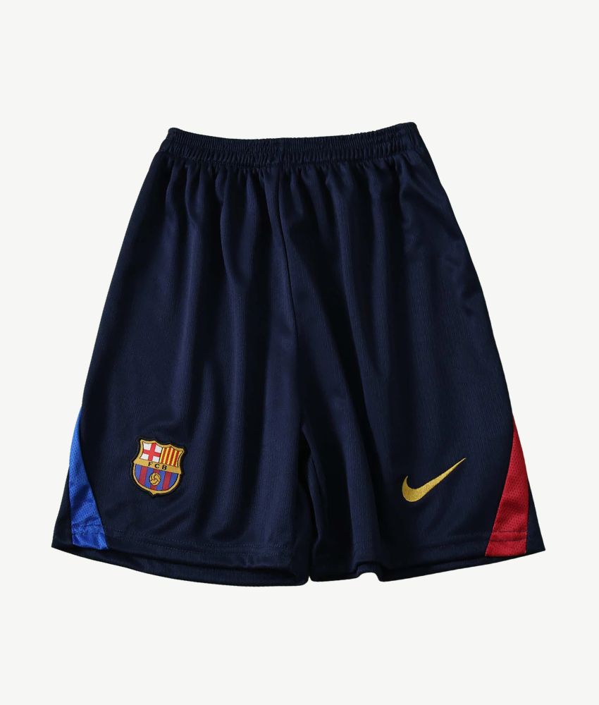 (KIDS) BARCELONA 26/27 HOME KIT
