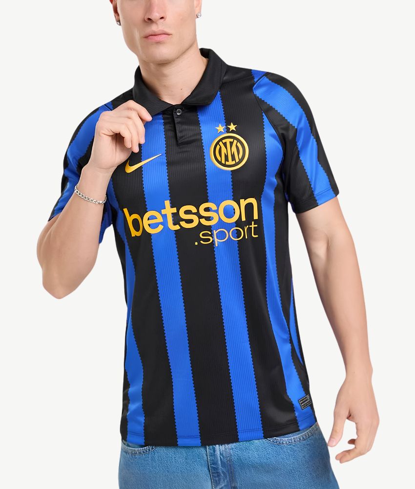 INTER MILAN 2026/27 HOME SHIRT