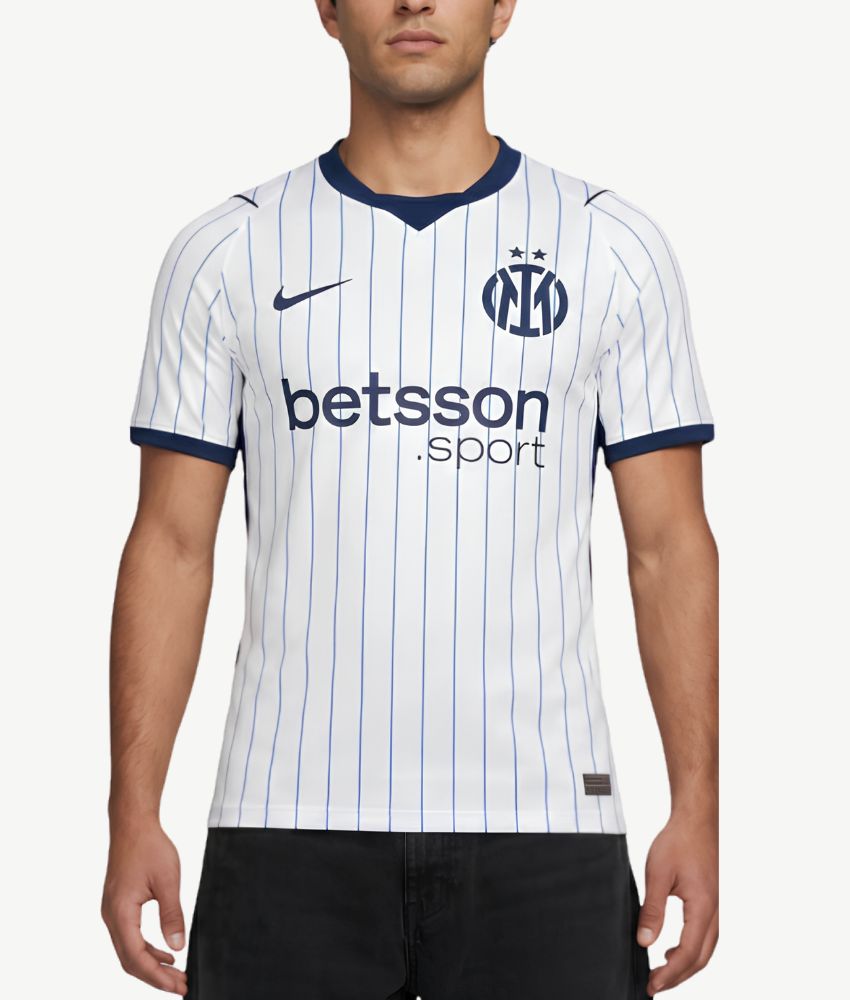 INTER MILAN 2026/27 AWAY SHIRT