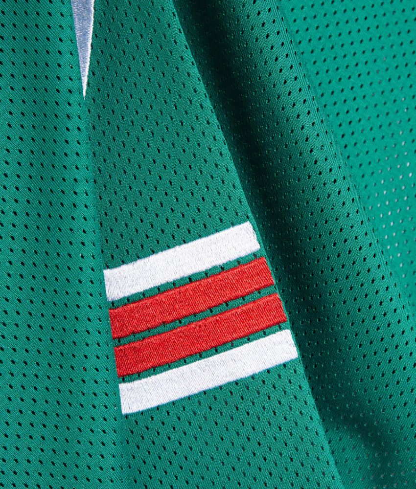MEXICO 2026 RETRO THROWBACK SHIRT