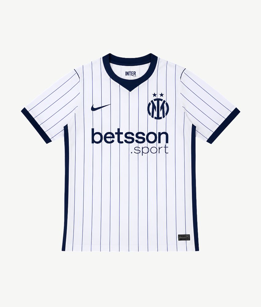 INTER MILAN 2026/27 AWAY SHIRT