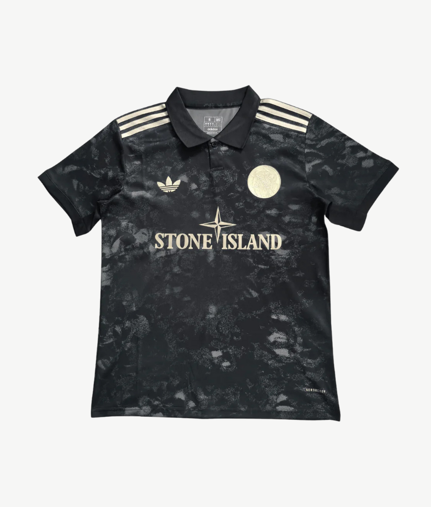 AJAX 2024/25 FASHION COLLAB SPECIAL EDITION - CLEAR OUT