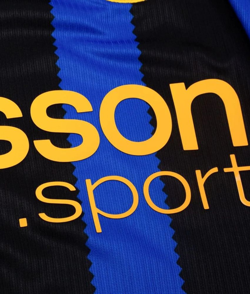 INTER MILAN 2026/27 HOME SHIRT