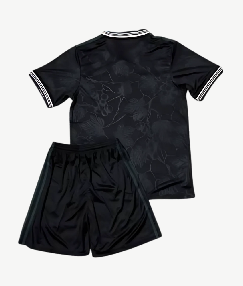 (KIDS) JUVENTUS 2025/26 THIRD KIT