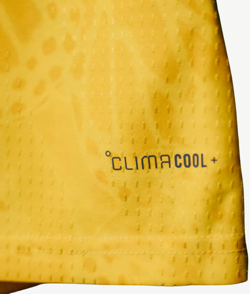 COLOMBIA 2026 WORLD CUP HOME SHIRT