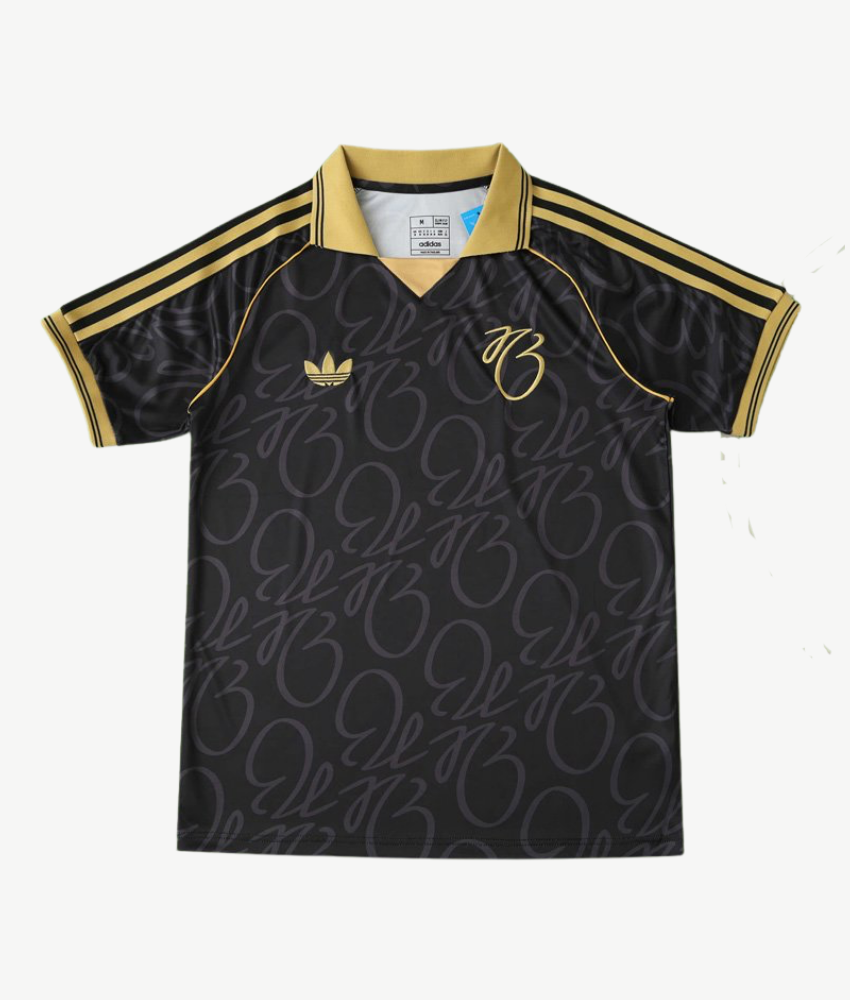 JUDE BELLINGHAM 2024/25 SPECIAL EDITION SHIRT