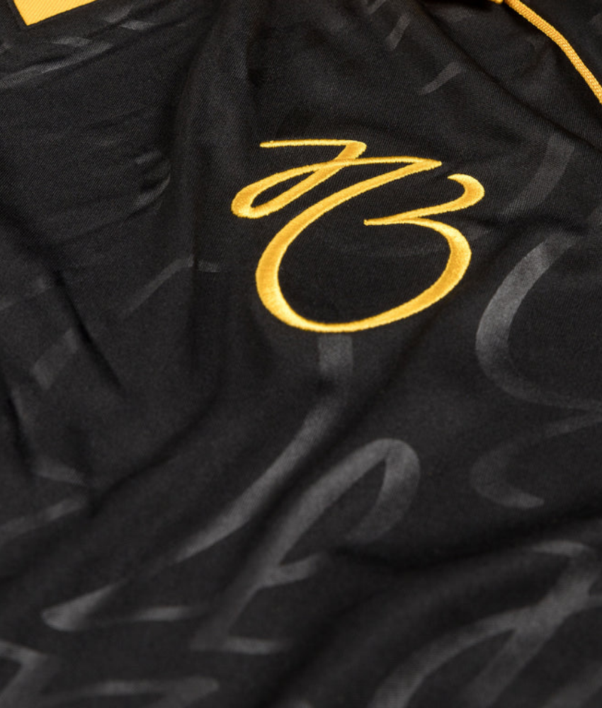 JUDE BELLINGHAM 2024/25 SPECIAL EDITION SHIRT