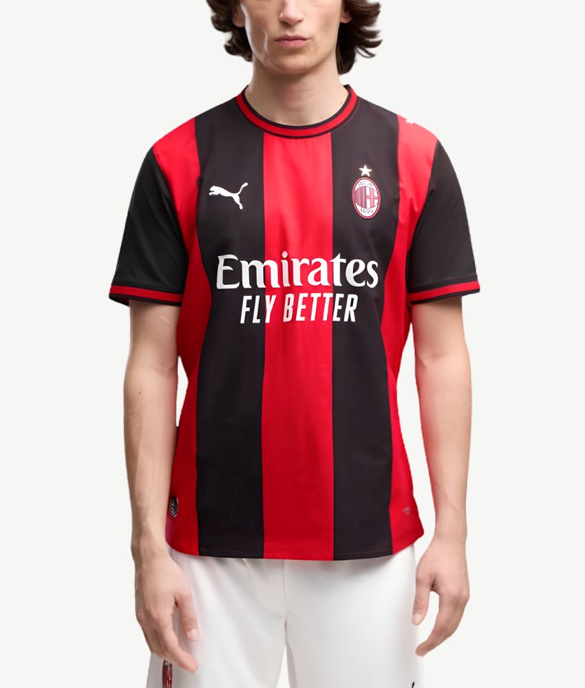 AC MILAN 2026/27 HOME SHIRT