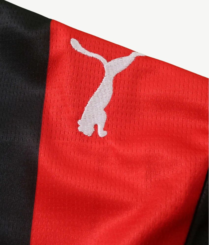 AC MILAN 2026/27 HOME SHIRT