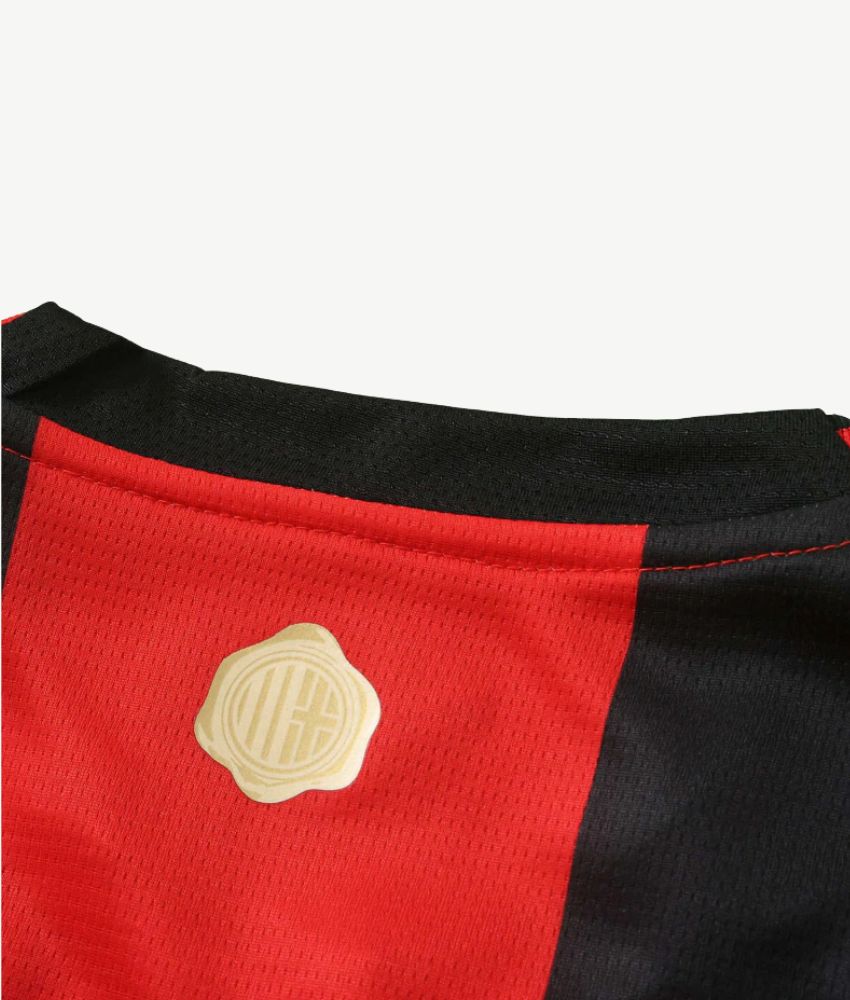 AC MILAN 2026/27 HOME SHIRT