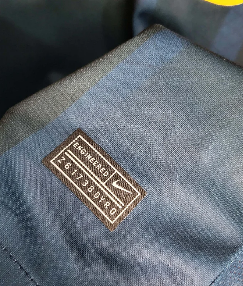 AL-NASSR 2023/24 AWAY SHIRT