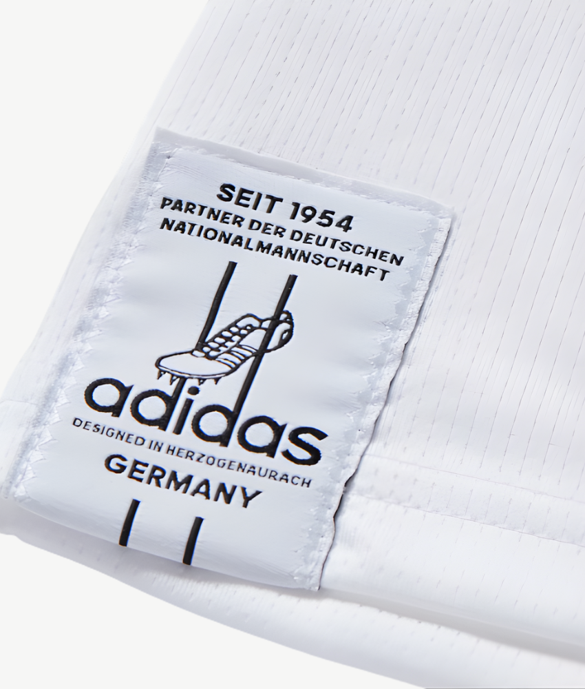 GERMANY 2026 WORLD CUP HOME SHIRT