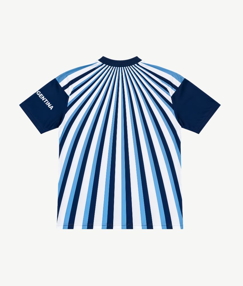 ARGENTINA 2026 PRE MATCH TRAINING SHIRT