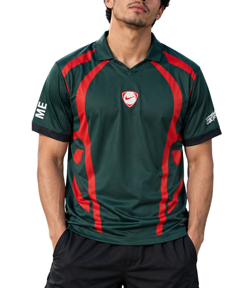 MEXICO X CACTUS 2026 SPECIAL EDITION SHIRT